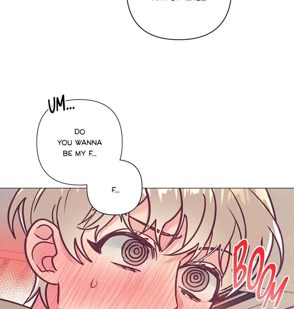 Bye-Bye Chapter 16 page 78 - 
