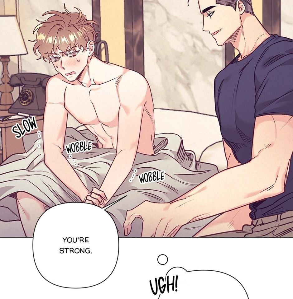 Bye-Bye Chapter 16 page 9 - 