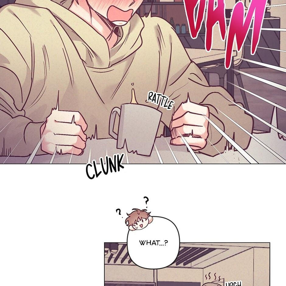 Bye-Bye Chapter 16 page 81 - 