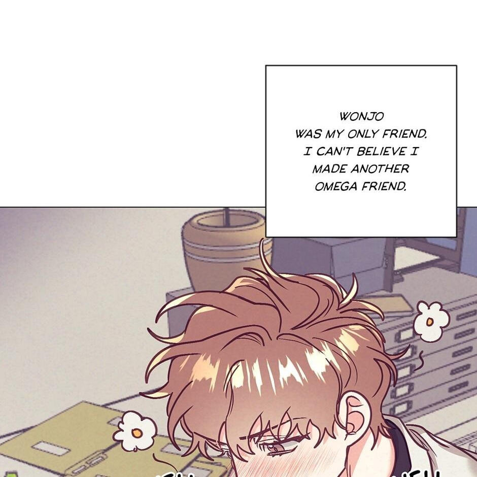 Bye-Bye Chapter 16 page 85 - 