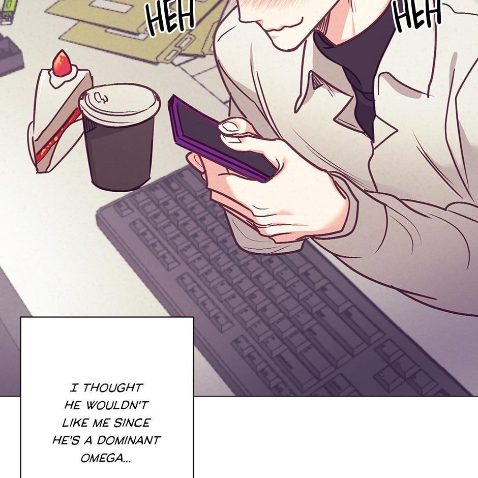 Bye-Bye Chapter 16 page 86 - 