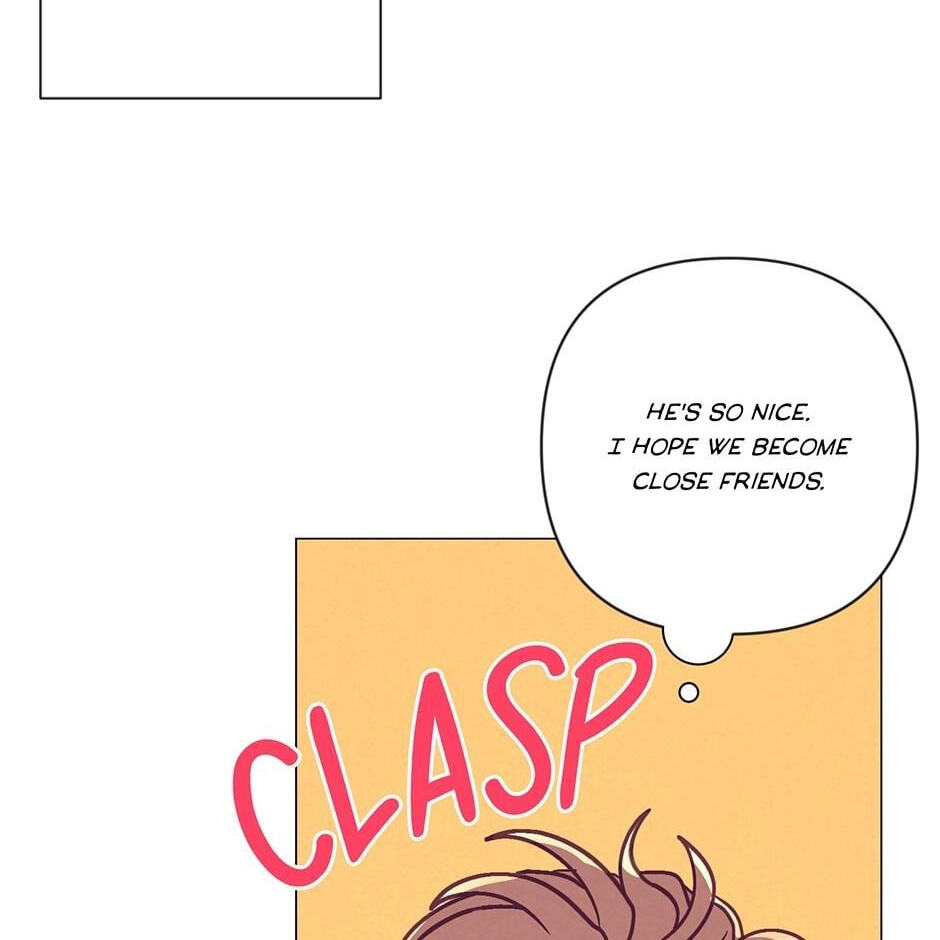 Bye-Bye Chapter 16 page 87 - 