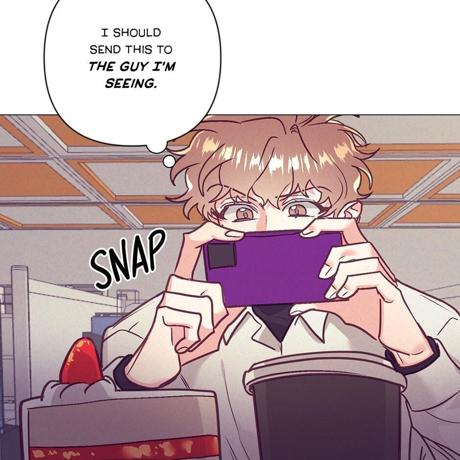 Bye-Bye Chapter 16 page 89 - 