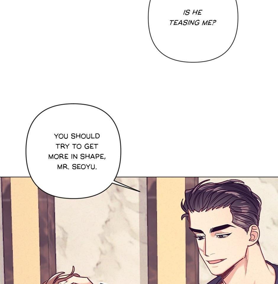 Bye-Bye Chapter 16 page 10 - 
