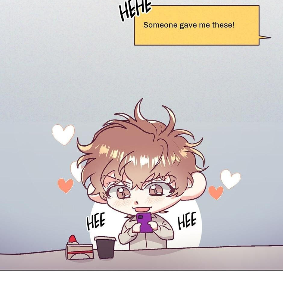 Bye-Bye Chapter 16 page 91 - 