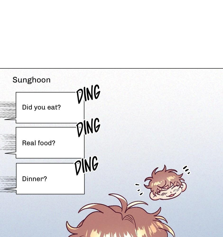 Bye-Bye Chapter 16 page 92 - 