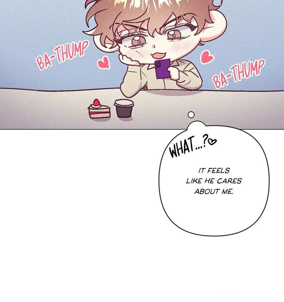 Bye-Bye Chapter 16 page 93 - 