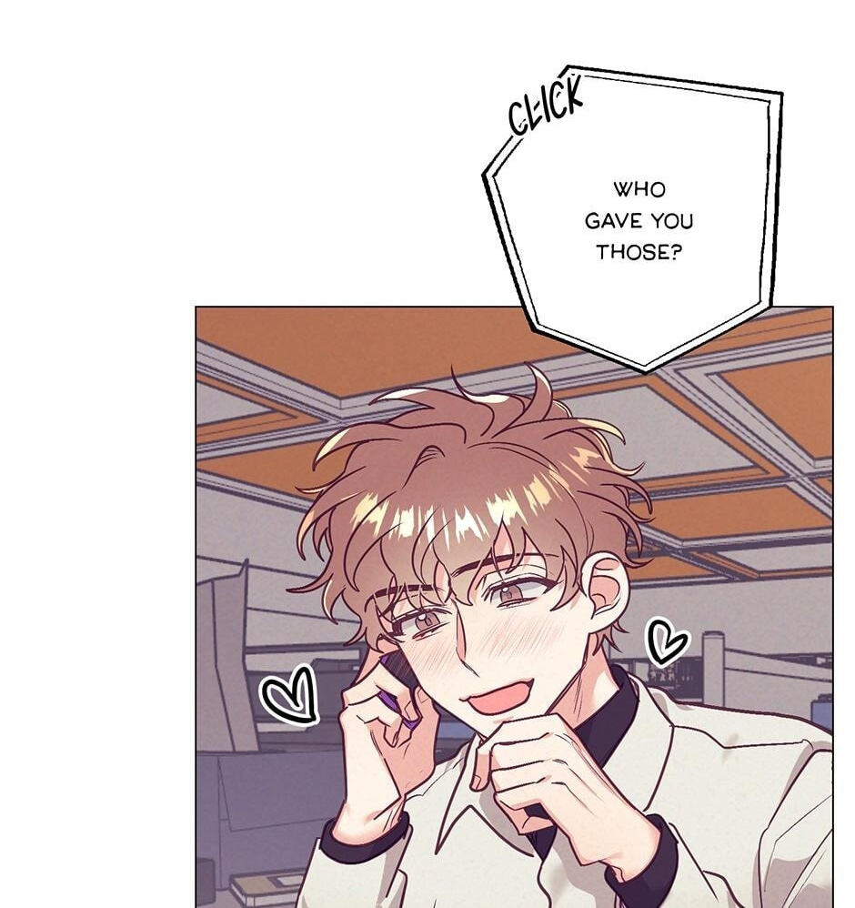 Bye-Bye Chapter 16 page 95 - 
