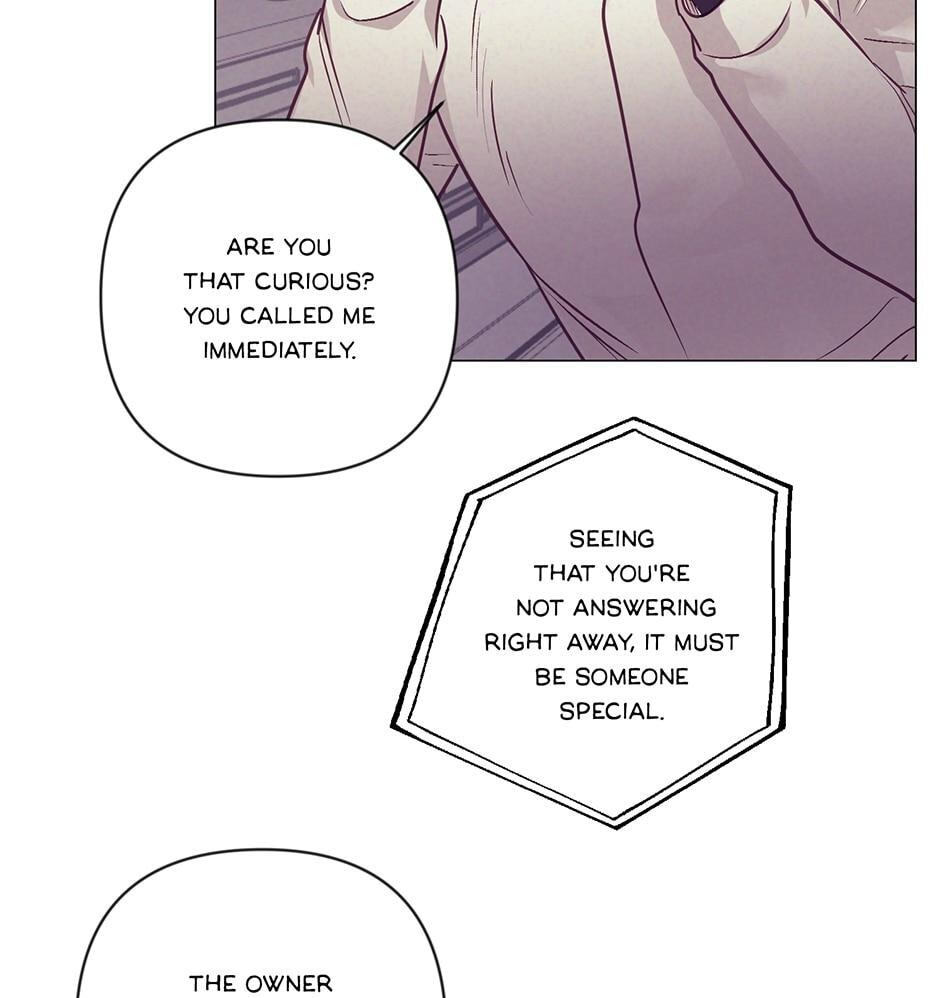 Bye-Bye Chapter 16 page 96 - 
