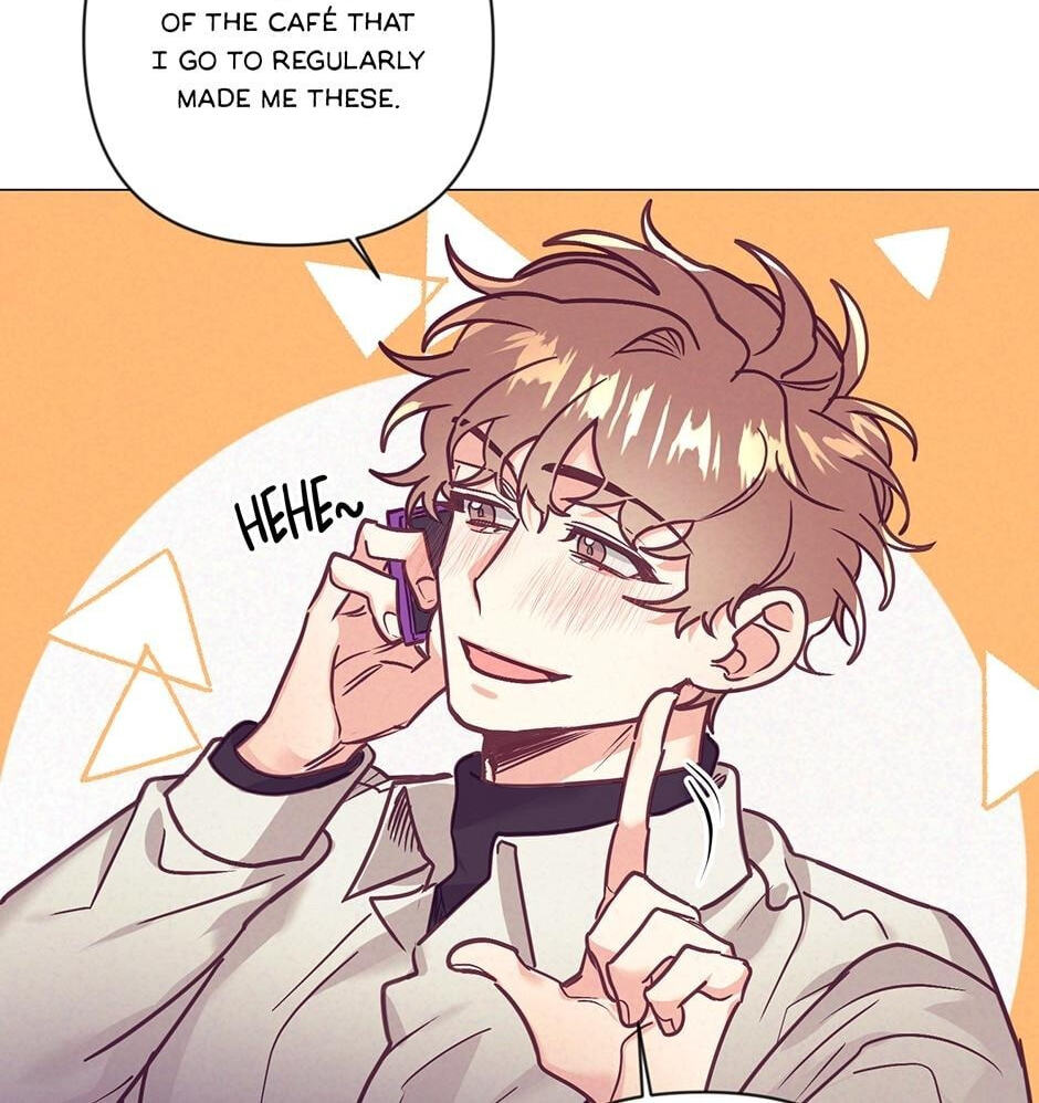 Bye-Bye Chapter 16 page 97 - 