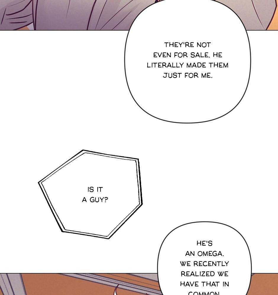 Bye-Bye Chapter 16 page 98 - 