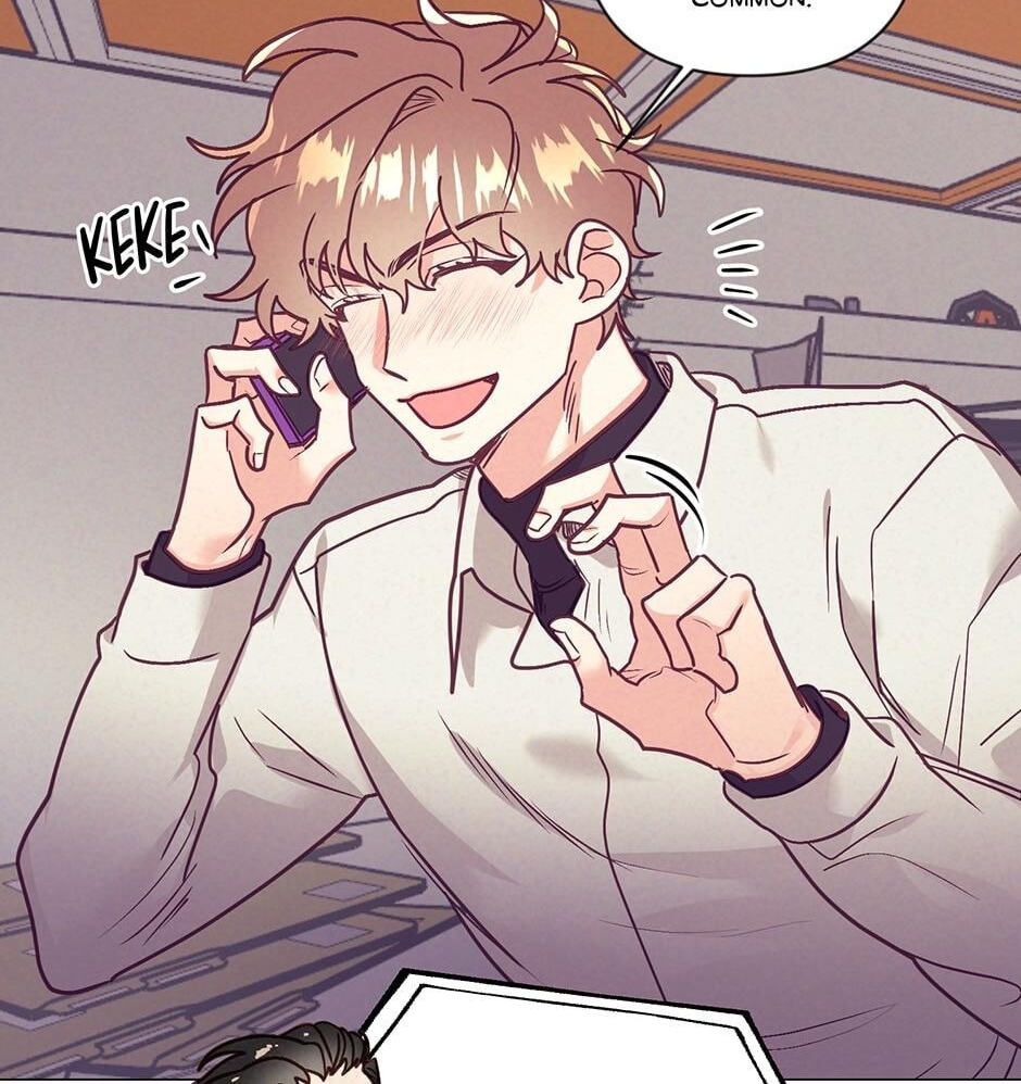 Bye-Bye Chapter 16 page 99 - 