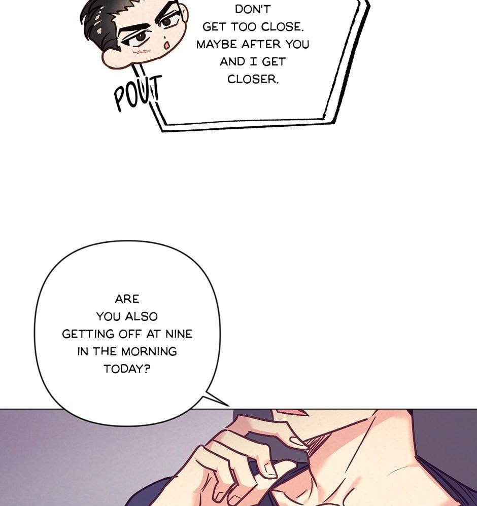 Bye-Bye Chapter 16 page 100 - 