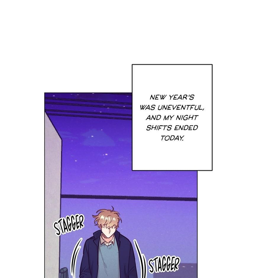 Bye-Bye Chapter 17 page 1 - 