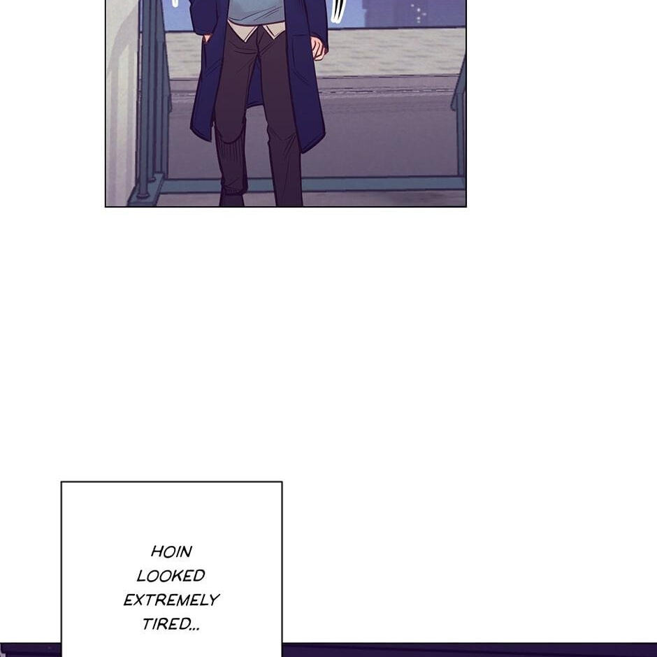 Bye-Bye Chapter 17 page 2 - 