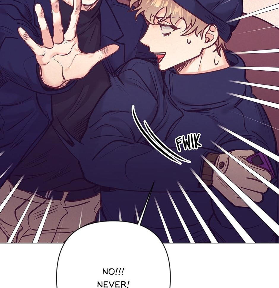 Bye-Bye Chapter 17 page 102 - 