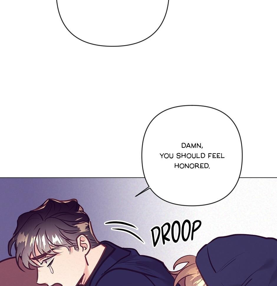 Bye-Bye Chapter 17 page 103 - 