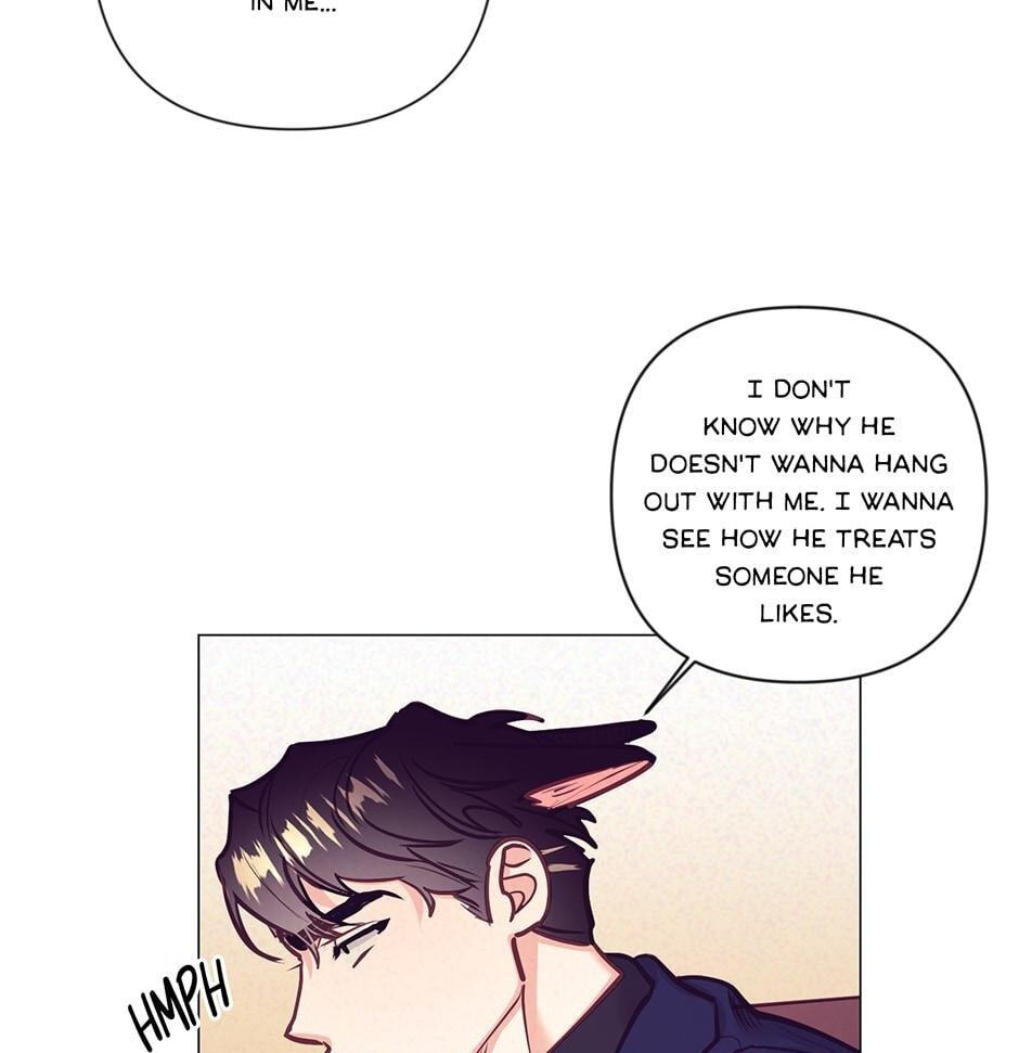 Bye-Bye Chapter 17 page 105 - 