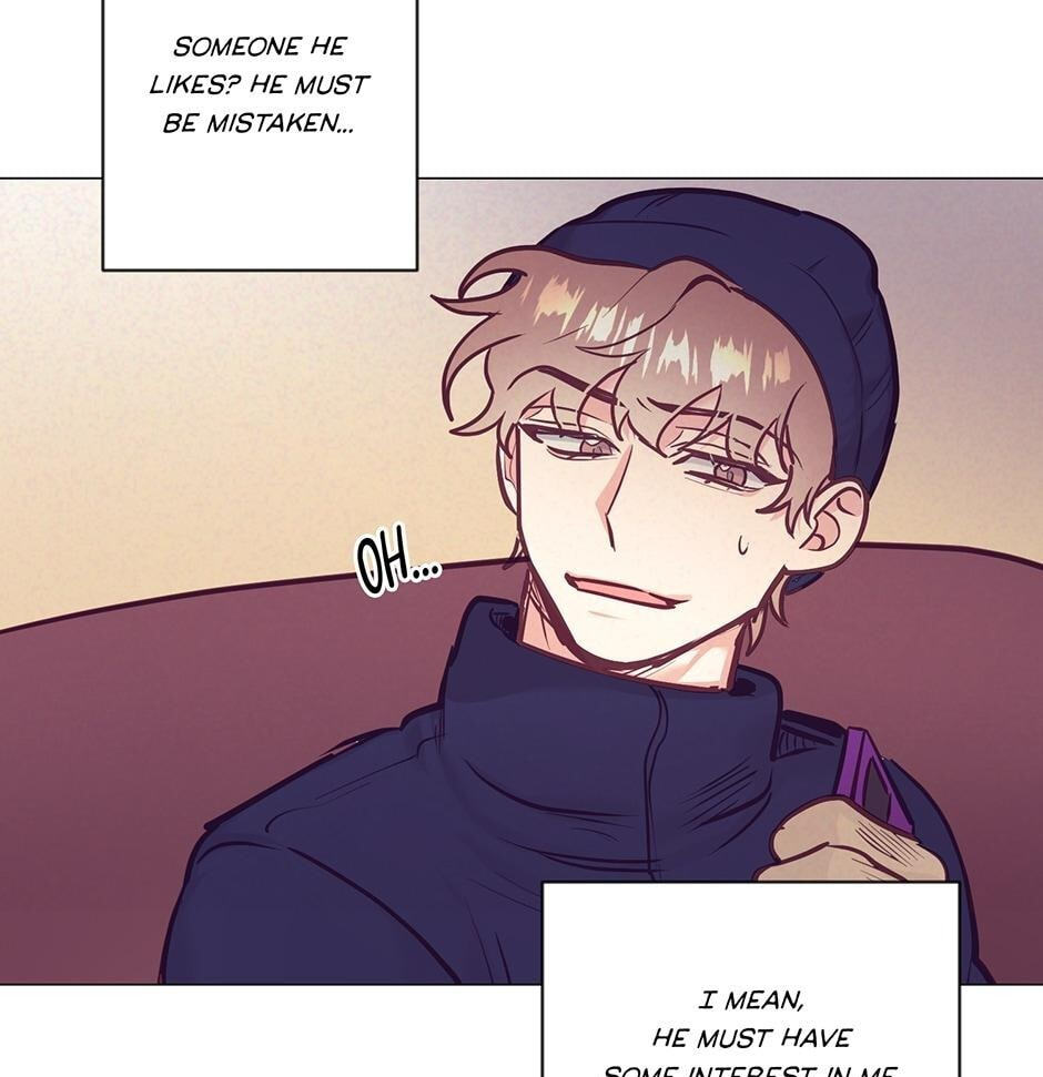Bye-Bye Chapter 17 page 107 - 