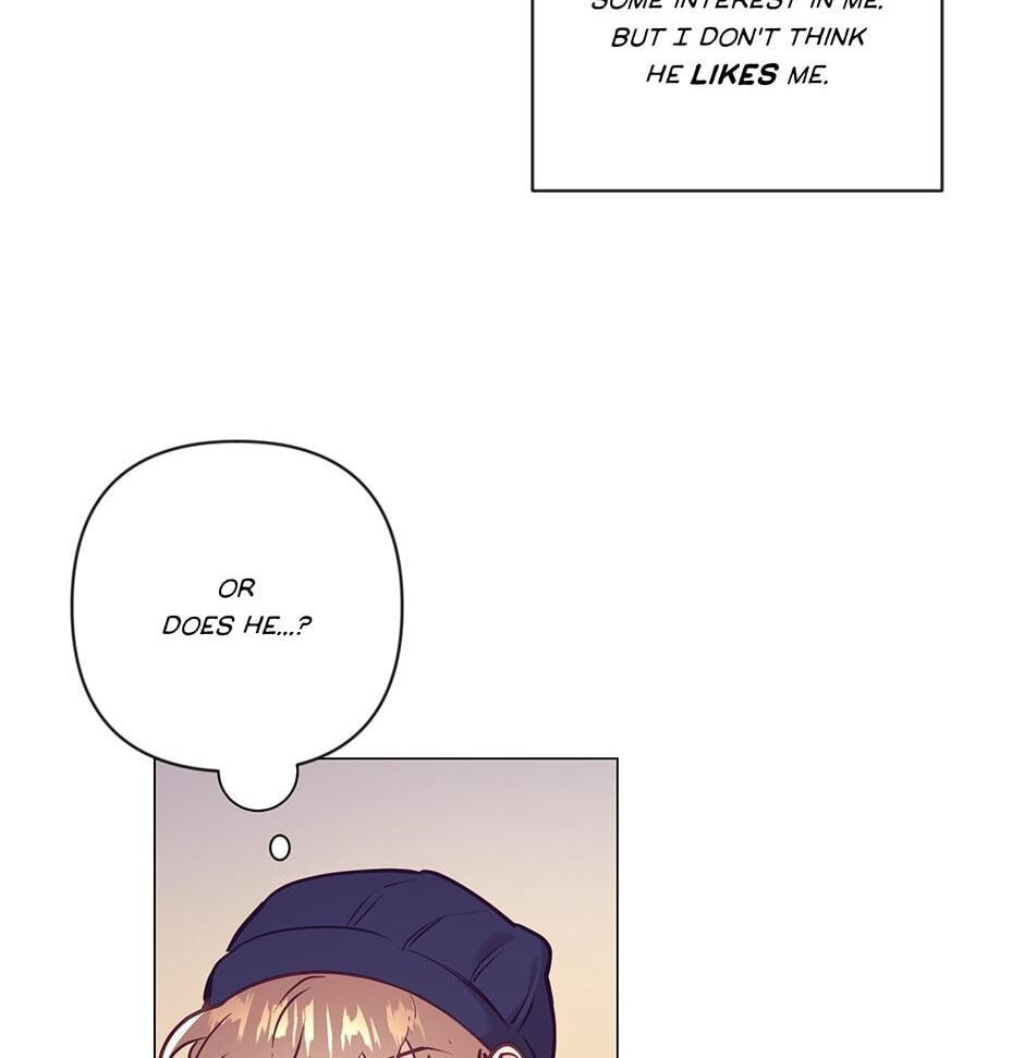 Bye-Bye Chapter 17 page 108 - 