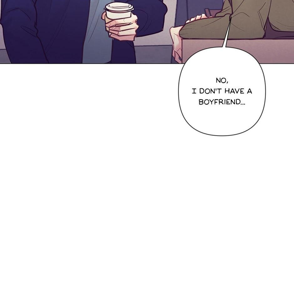 Bye-Bye Chapter 17 page 12 - 