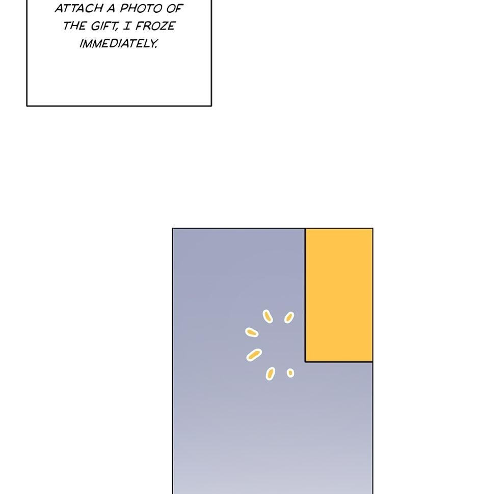 Bye-Bye Chapter 17 page 111 - 