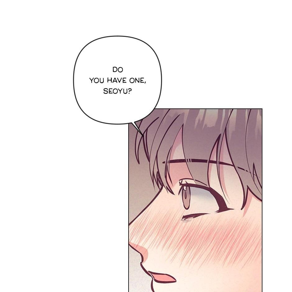 Bye-Bye Chapter 17 page 13 - 