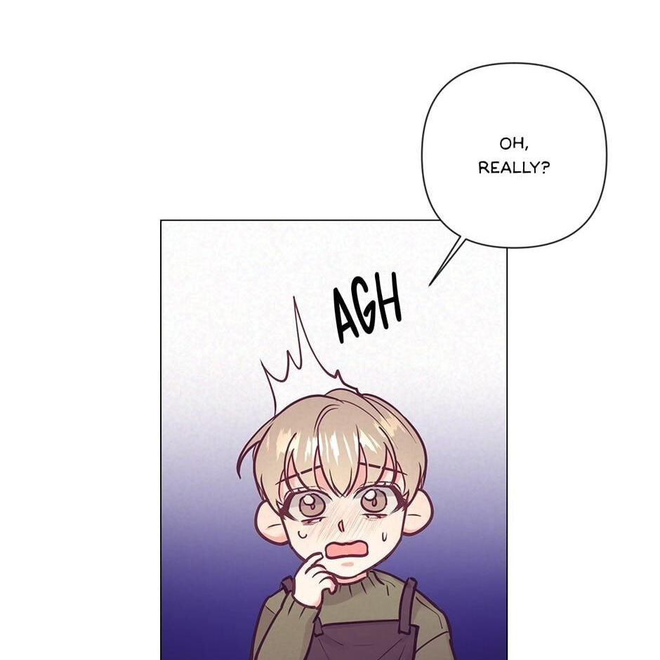 Bye-Bye Chapter 17 page 16 - 