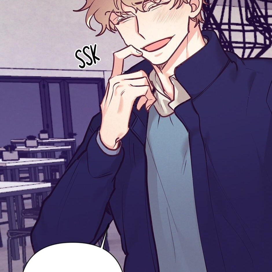 Bye-Bye Chapter 17 page 20 - 
