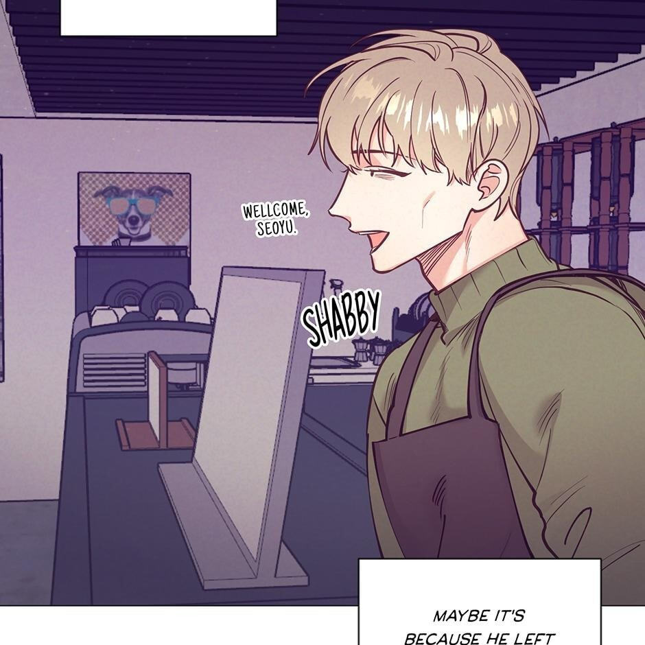 Bye-Bye Chapter 17 page 3 - 