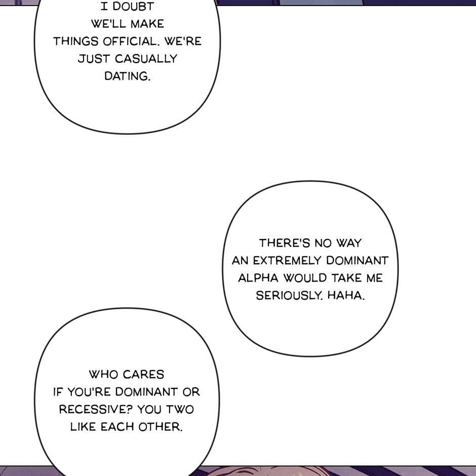 Bye-Bye Chapter 17 page 21 - 