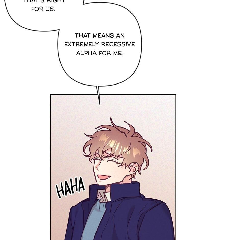 Bye-Bye Chapter 17 page 23 - 