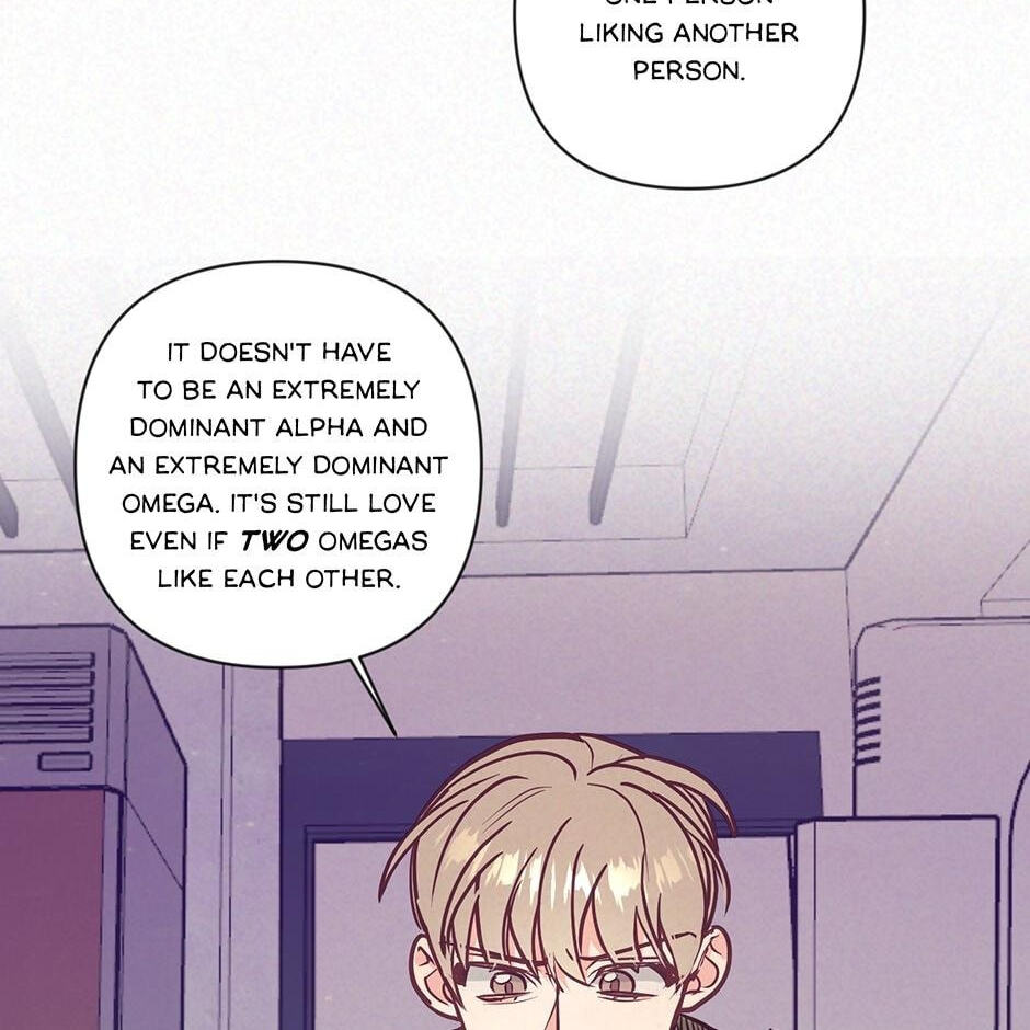 Bye-Bye Chapter 17 page 26 - 