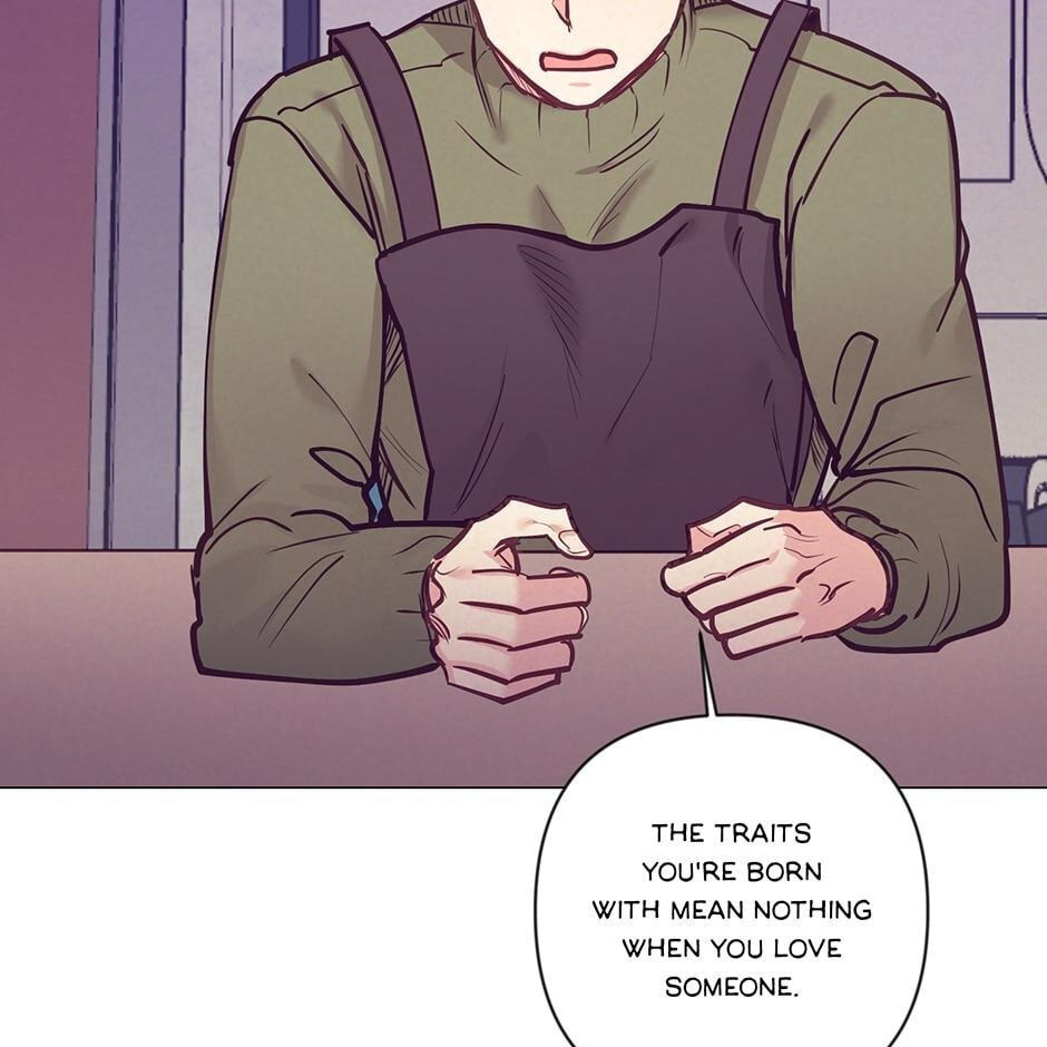 Bye-Bye Chapter 17 page 27 - 