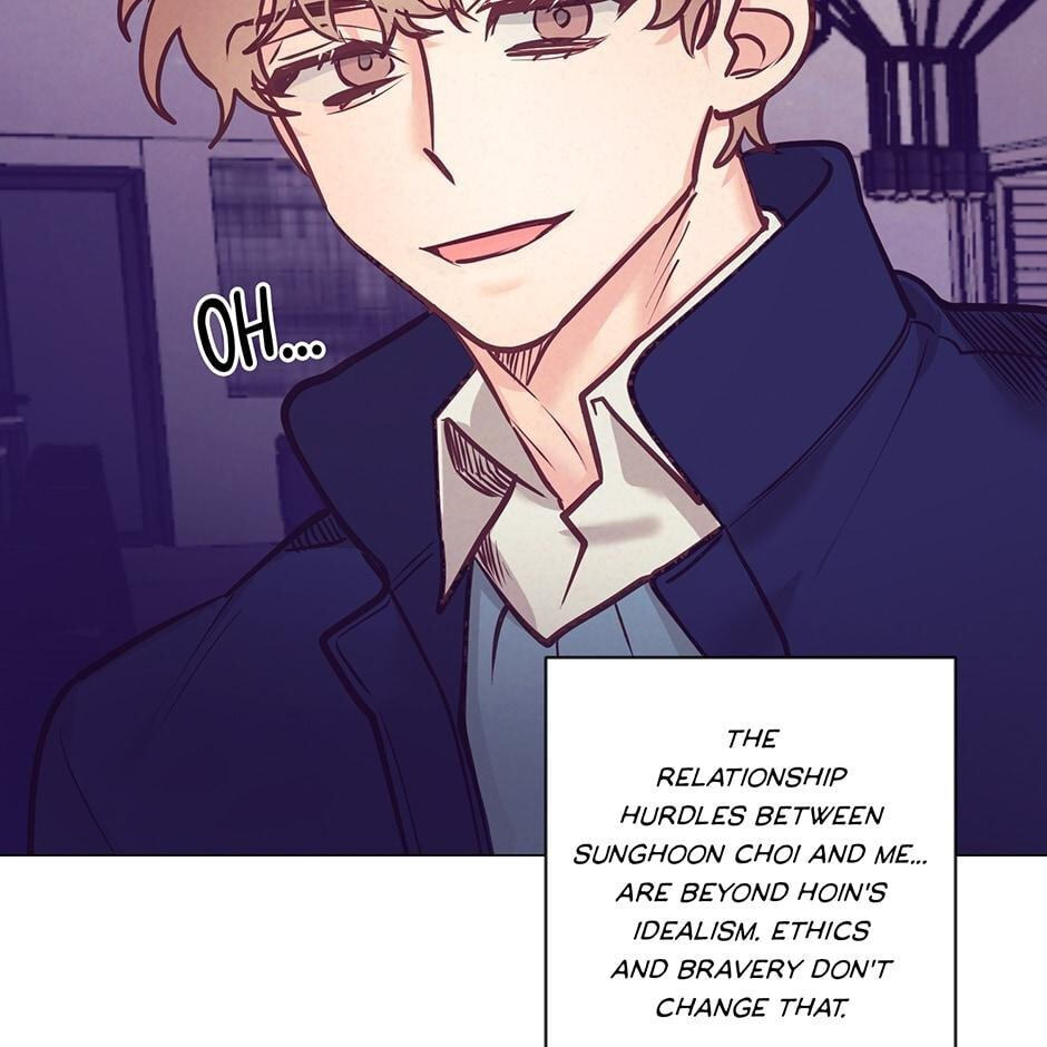 Bye-Bye Chapter 17 page 29 - 