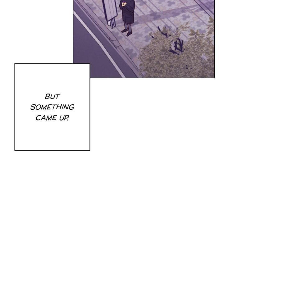 Bye-Bye Chapter 17 page 33 - 