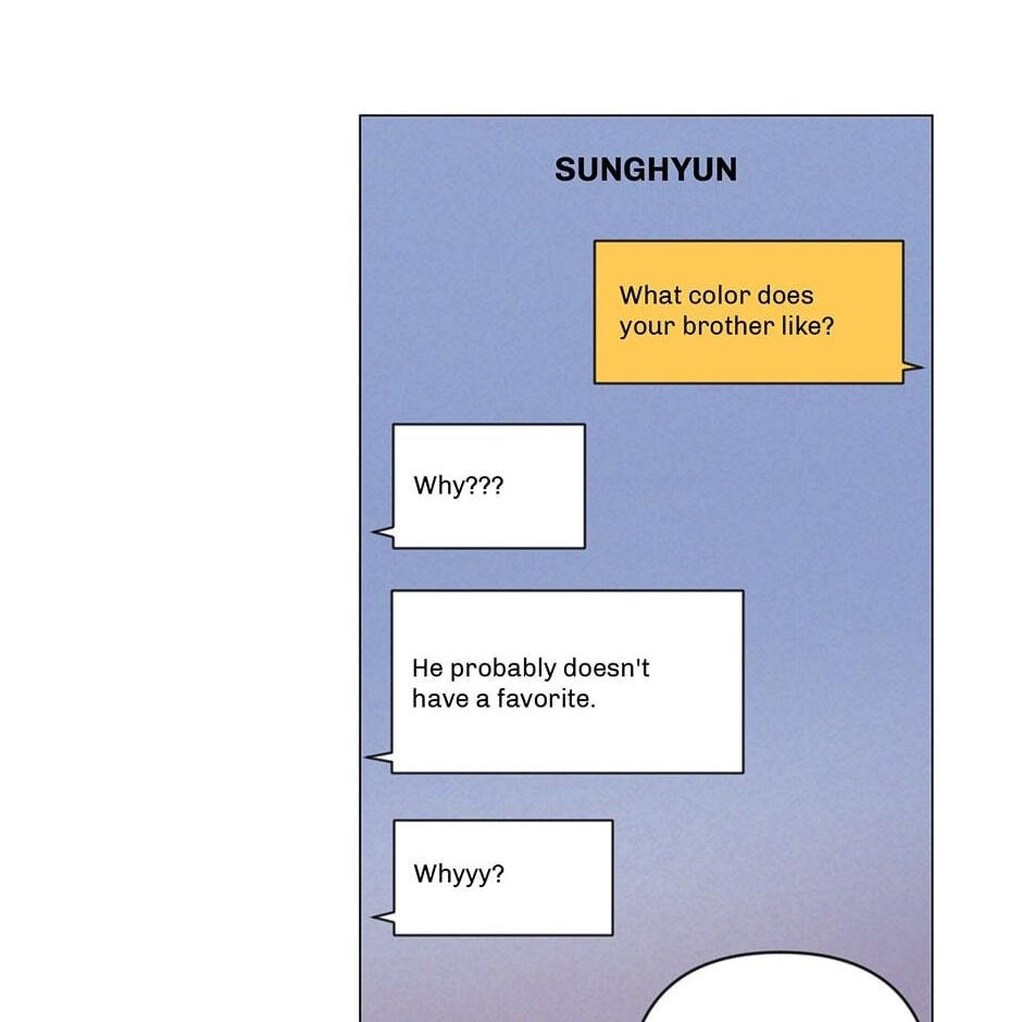 Bye-Bye Chapter 17 page 34 - 