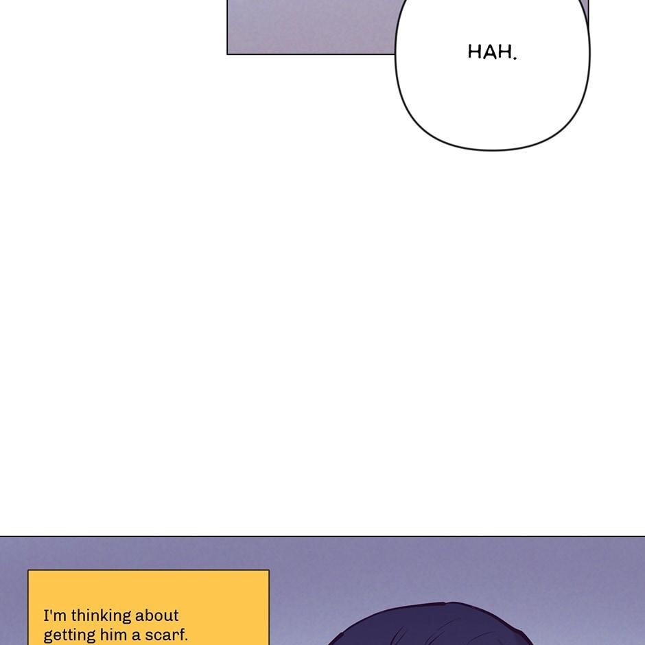 Bye-Bye Chapter 17 page 35 - 