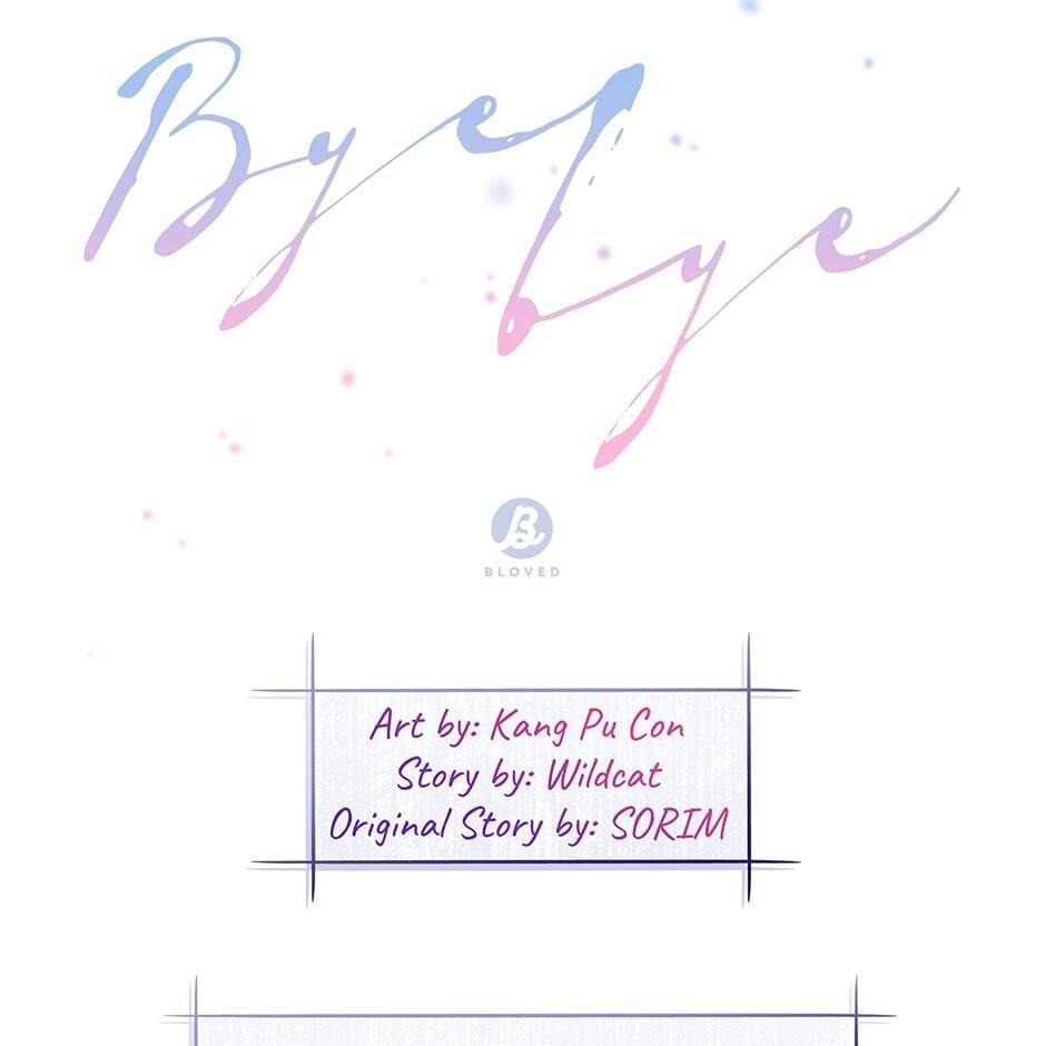Bye-Bye Chapter 17 page 39 - 