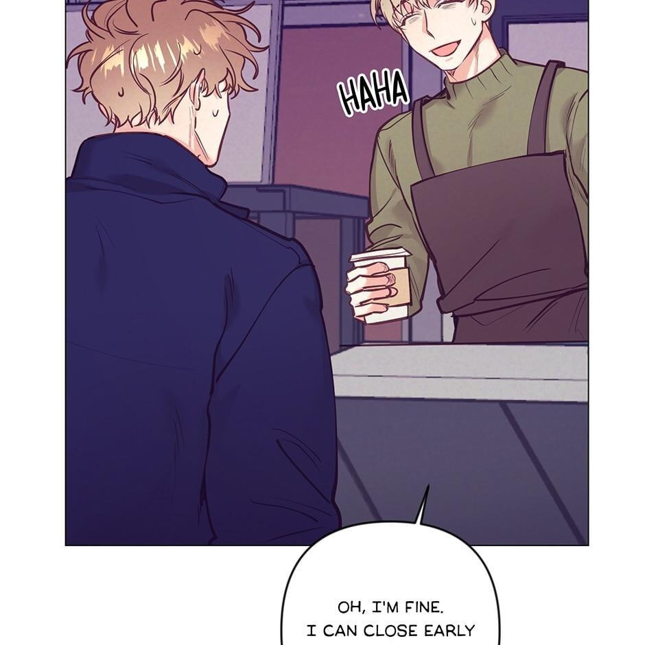 Bye-Bye Chapter 17 page 5 - 