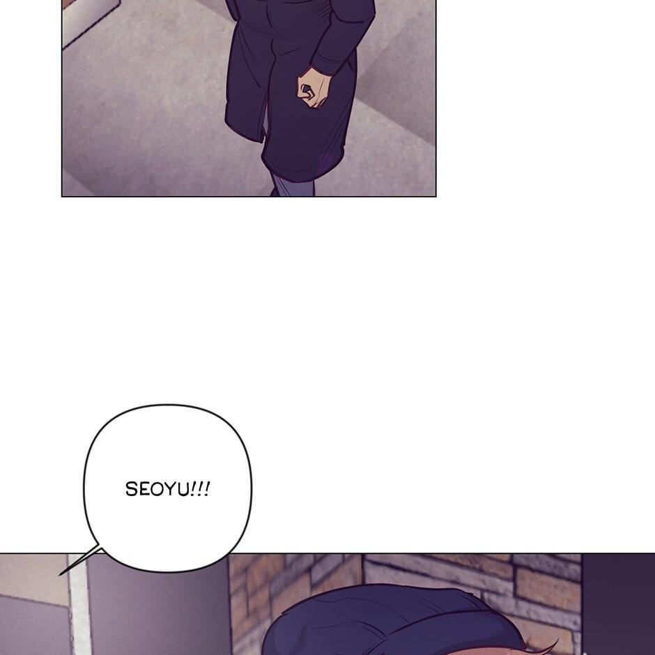 Bye-Bye Chapter 17 page 43 - 