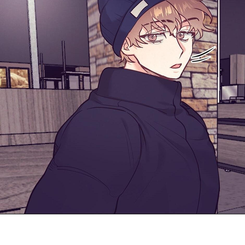 Bye-Bye Chapter 17 page 44 - 