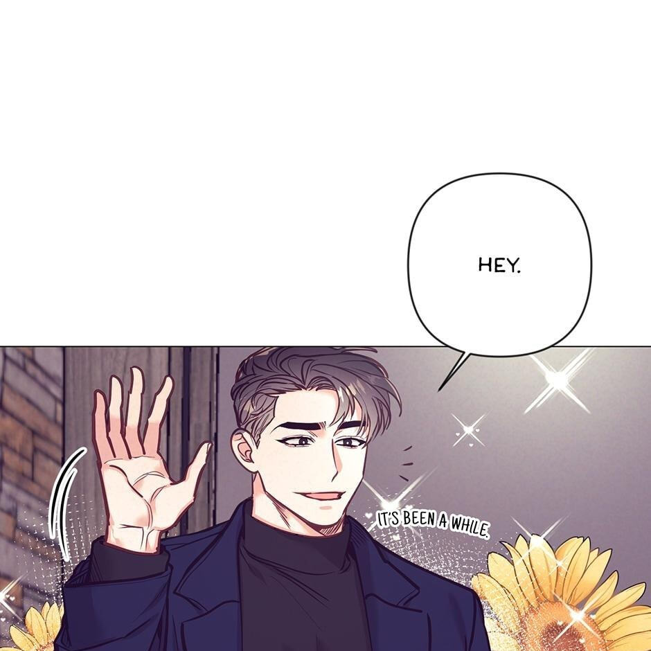 Bye-Bye Chapter 17 page 45 - 
