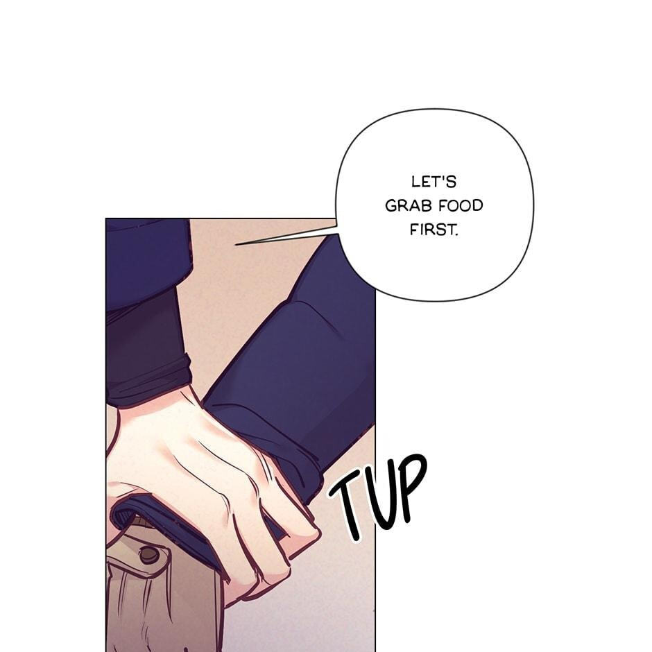 Bye-Bye Chapter 17 page 49 - 