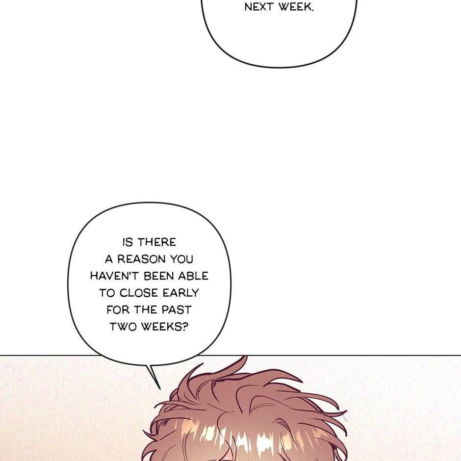 Bye-Bye Chapter 17 page 6 - 