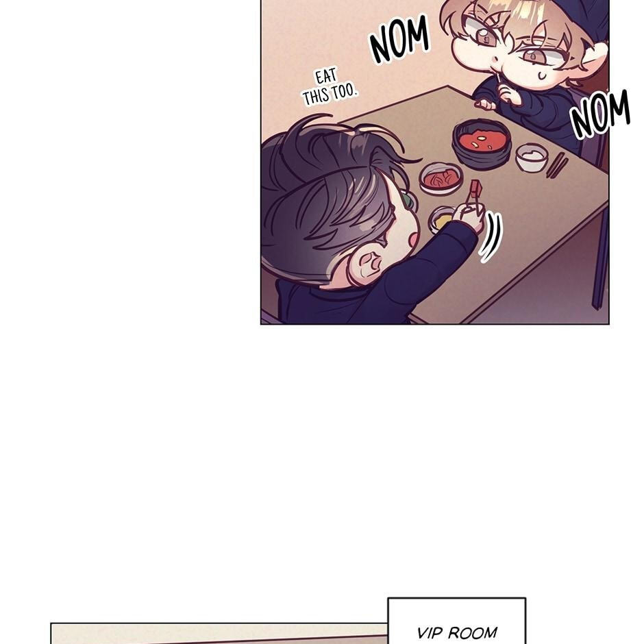 Bye-Bye Chapter 17 page 51 - 