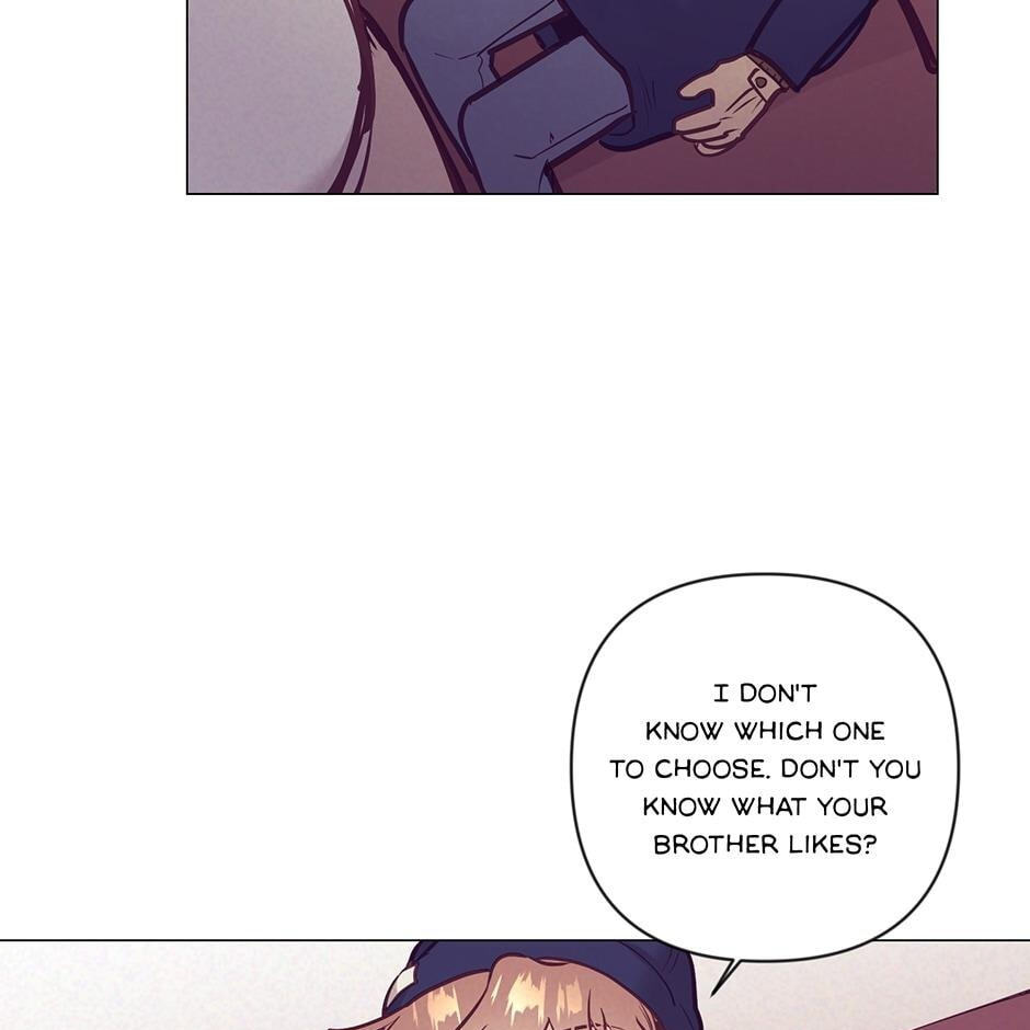 Bye-Bye Chapter 17 page 57 - 