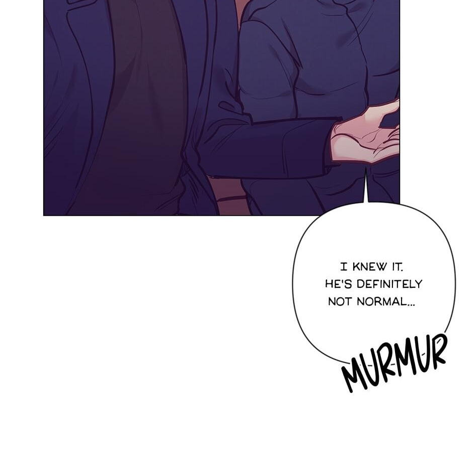 Bye-Bye Chapter 17 page 60 - 