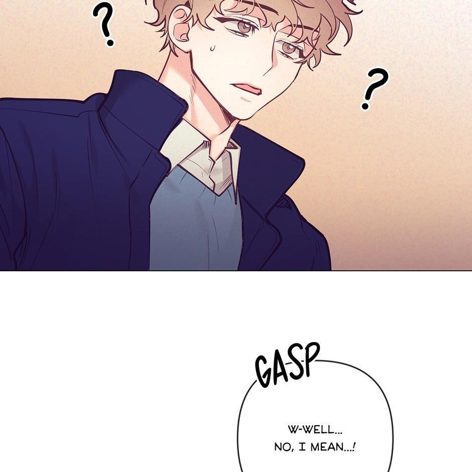 Bye-Bye Chapter 17 page 7 - 