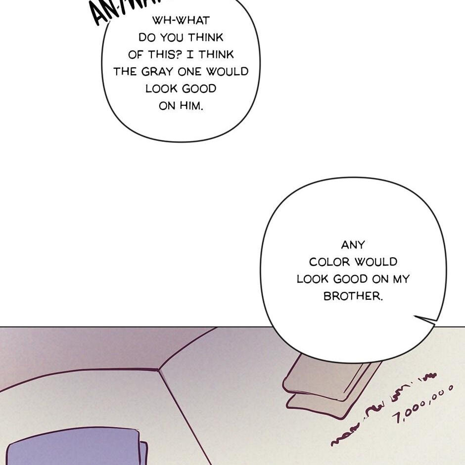 Bye-Bye Chapter 17 page 62 - 